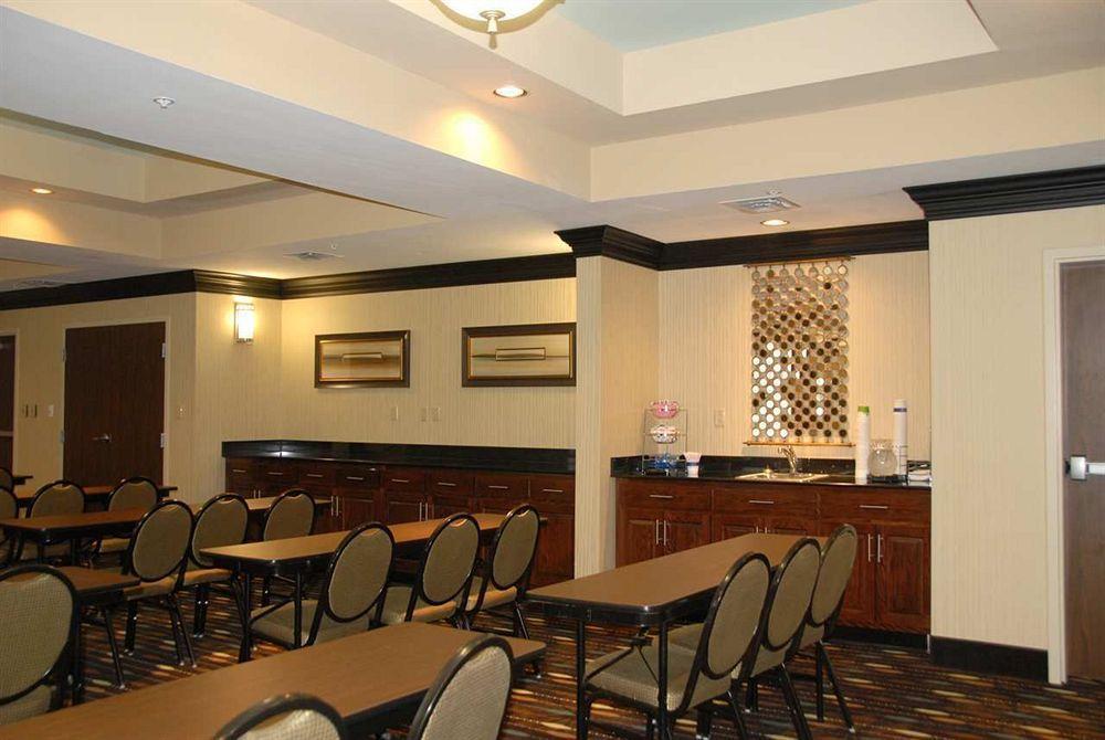 Hampton Inn - Monticello Facilidades foto
