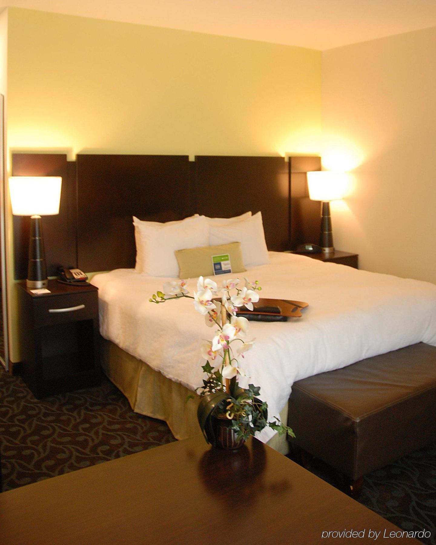 Hampton Inn - Monticello Habitación foto